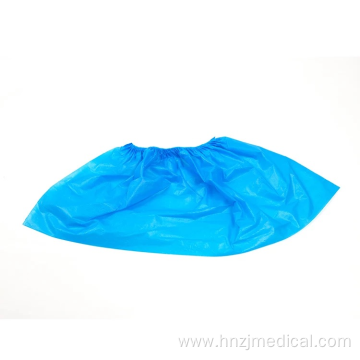 Disposable Bouffant Shoe Cover Non-woven